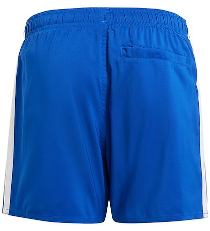 adidas Performance Shorts - 3S BY - Royblu/White