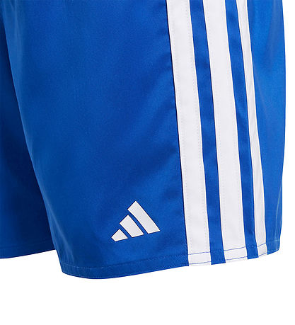 adidas Performance Shorts - 3S BY - Royblu/White