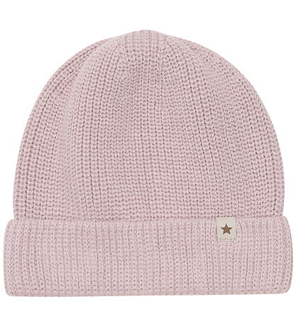 Huttelihut Hue - Strik - Cloud Gray
