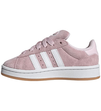 adidas Originals Sko - Campus 00s C - Clpink/Ftwwht/Gum2