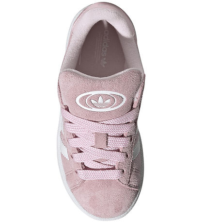 adidas Originals Sko - Campus 00s C - Clpink/Ftwwht/Gum2