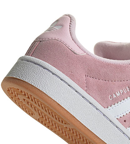 adidas Originals Sko - Campus 00s C - Clpink/Ftwwht/Gum2
