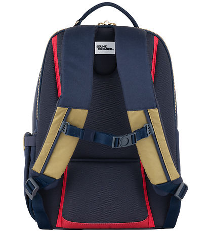 Jeune Premier Rygsæk - New Bobbie - 20L - Saddle Bag
