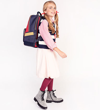Jeune Premier Rygsæk - New Bobbie - 20L - Saddle Bag