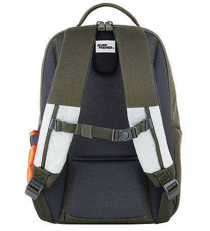 Jeune Premier Rygsæk - New Bobbie - 20L - Lejrliv