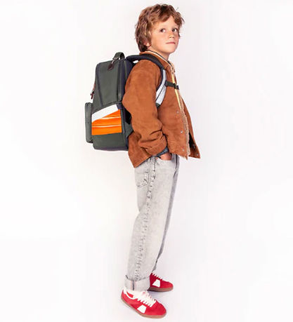 Jeune Premier Rygsæk - New Bobbie - 20L - Lejrliv