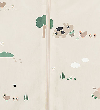 Done by Deer Sovepose - 70 cm - Tiny Farm - Sand