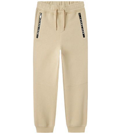 Name It Sweatpants - NkmLeonas - Peyote