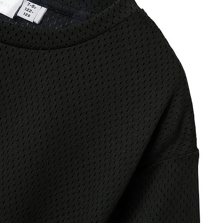 Name It T-shirt - NkmDiego - Sort
