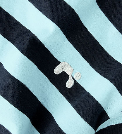 Name It T-shirt - NkmFridy - Aquatic
