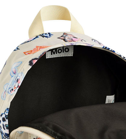 Molo Rygsæk - Backpack - Itty Bitty