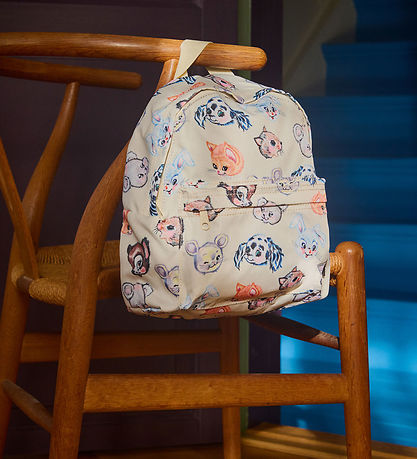 Molo Rygsæk - Backpack - Itty Bitty
