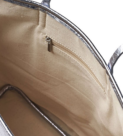 Molo Taske - Ava - Silver