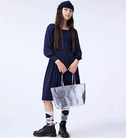 Molo Taske - Ava - Silver