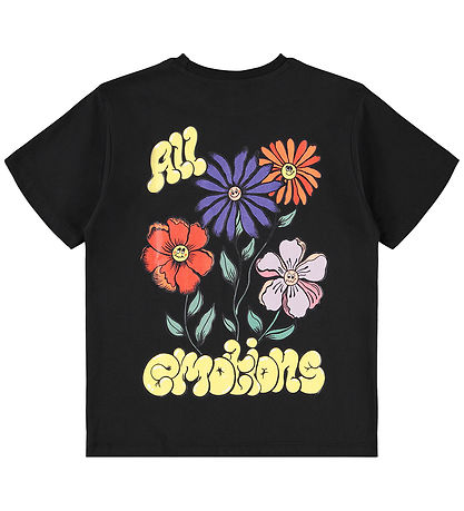 Molo T-shirt - Riley - All Emotions