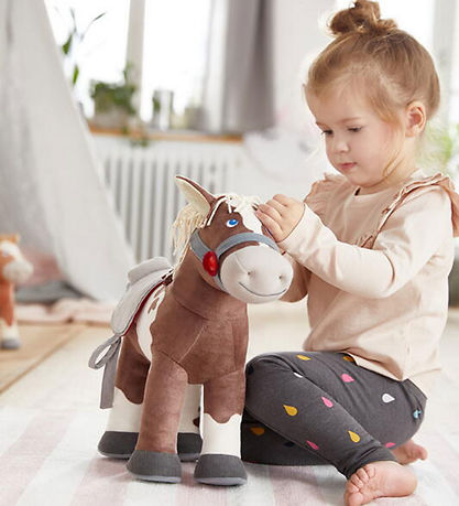HABA Min Første Dukke - Hesten Joey