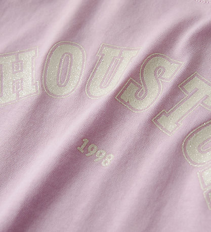 Name It T-shirt - NkfKassandra - Pirouette