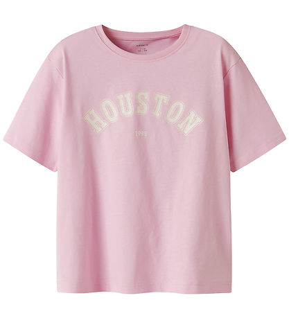 Name It T-shirt - NkfKassandra - Pirouette