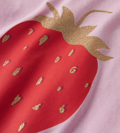 Name It T-shirt - NmfKatinka - Pirouette