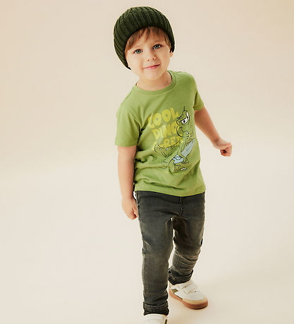 Name It T-shirt - NmmKarlton - Epsom