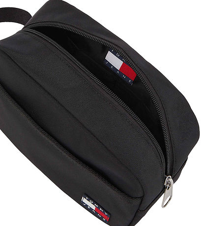 Tommy Hilfiger Toilettaske - Tjm Essential Daily - Black