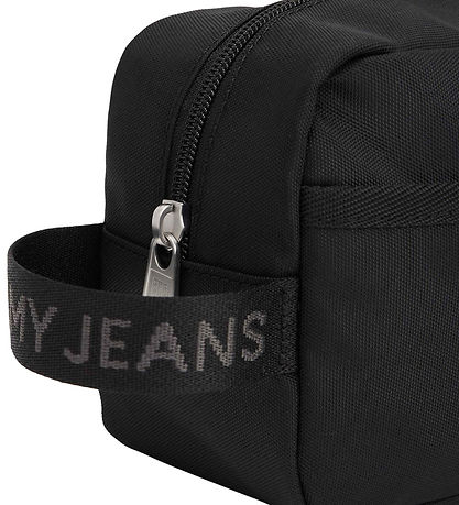 Tommy Hilfiger Toilettaske - Tjm Essential Daily - Black