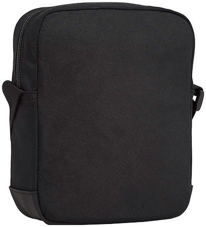 Tommy Hilfiger Skuldertaske - Ess Daily Reporter - Sort