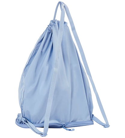 Tommy Hilfiger Taske - Ess Canvas Gym - Cloudy Blue