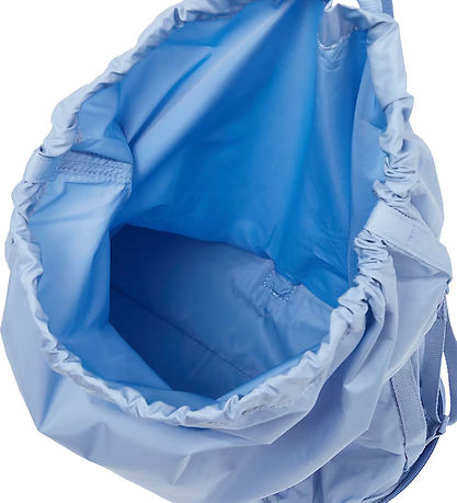Tommy Hilfiger Taske - Ess Canvas Gym - Cloudy Blue