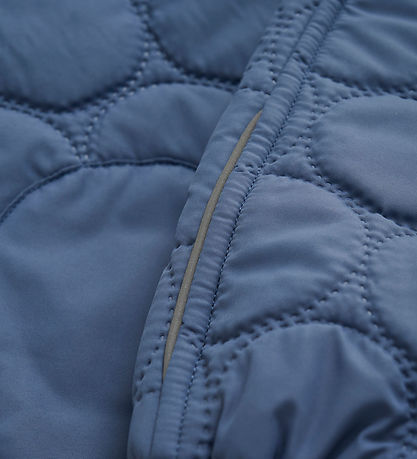 En Fant Termobukser - Vintage Indigo