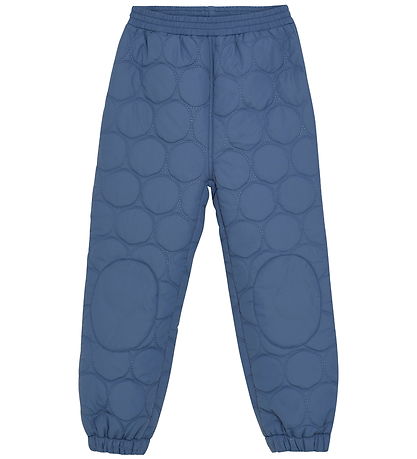En Fant Termobukser - Vintage Indigo