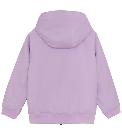 En Fant Sommerjakke - Bomber - Lavender