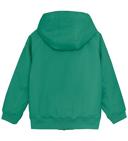 En Fant Sommerjakke - Bomber - Pine Green