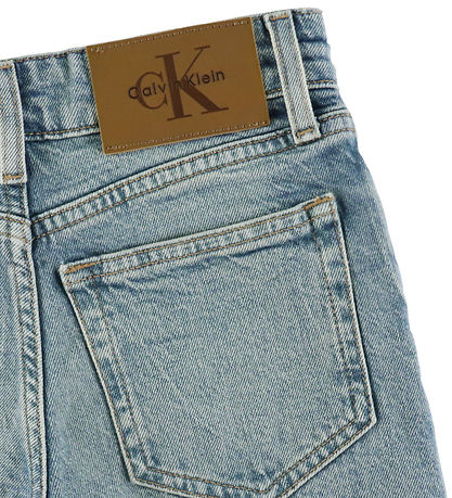 Calvin Klein Jeans - Skater - Visual Blue