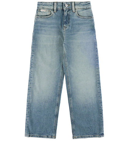 Calvin Klein Jeans - Skater - Visual Blue