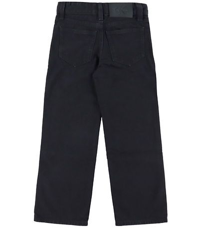 Calvin Klein Jeans - Skater - Clean Black