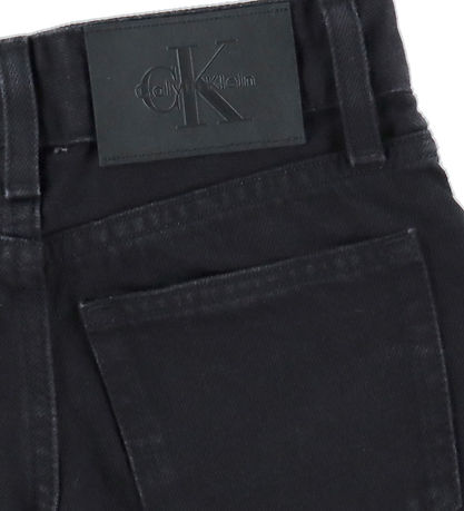 Calvin Klein Jeans - Skater - Clean Black