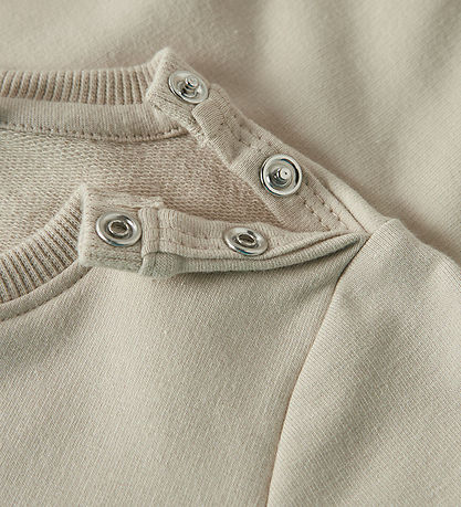 Name It Sweatshirt - NbmKopter - Peyote