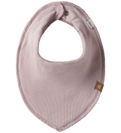 Name It Hagesmæk - 3-pak - Rib - NbfYvettekoy - Cloud Dancer/Bur