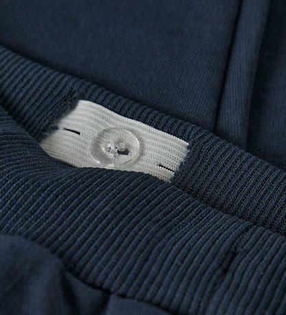 Name It Sweatpants - NmmLancer - Navy Blazer