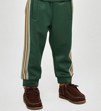Name It Sweatpants - NmmLancer - Garden Topiary