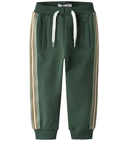 Name It Sweatpants - NmmLancer - Garden Topiary
