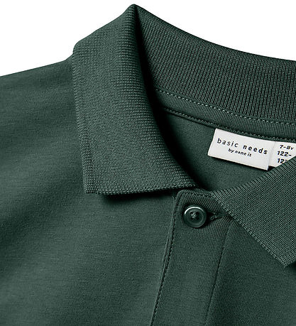 Name It Polo - NkmValukas - Garden Topiary