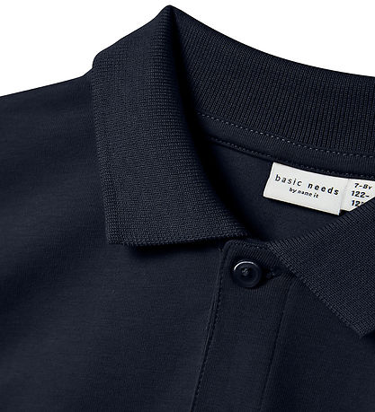 Name It Polo - NkmValukas - Navy Blazer