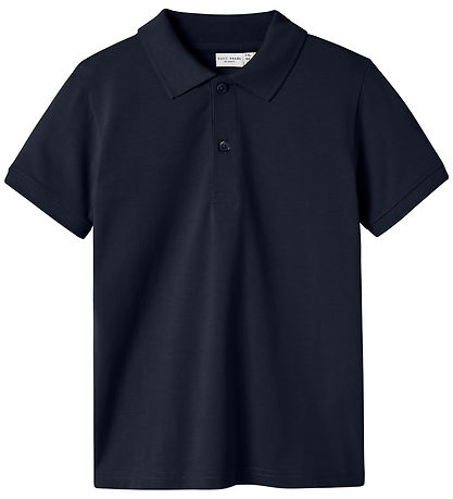 Name It Polo - NkmValukas - Navy Blazer