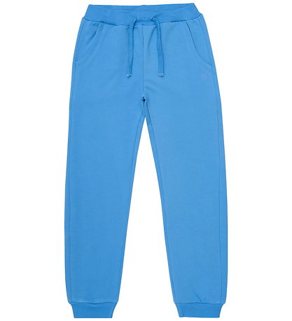 Minymo Sweatpants - 2-Pak - Regatta