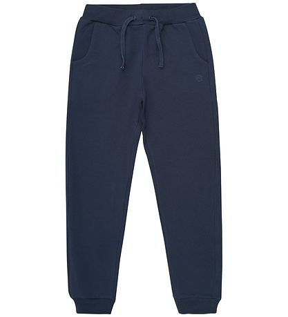 Minymo Sweatpants - 2-Pak - Regatta