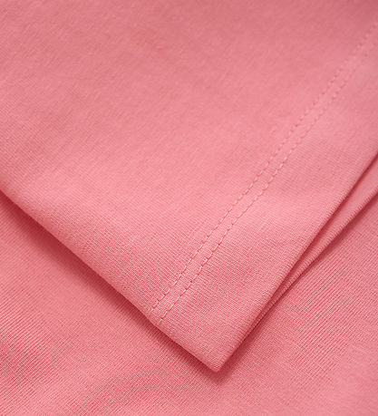 Minymo Cykelshorts - Strawberry Pink