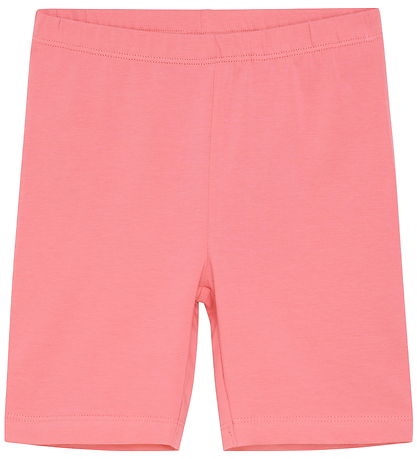 Minymo Cykelshorts - Strawberry Pink