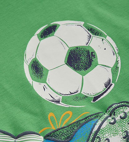Minymo T-shirt - Peppermint